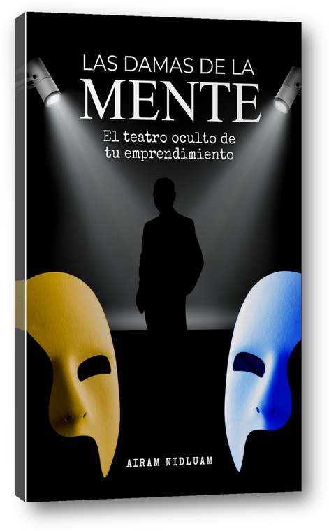Las Damas de la Mente