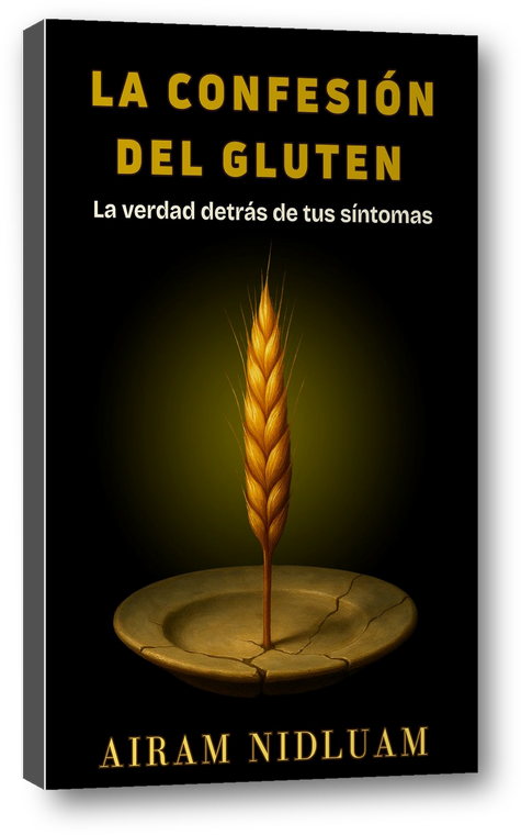 La Confesión del Gluten