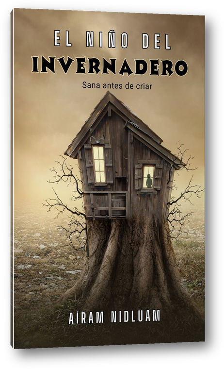 El Niño del Invernadero