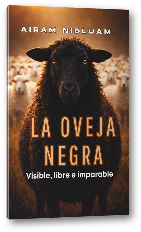 La Oveja Negra