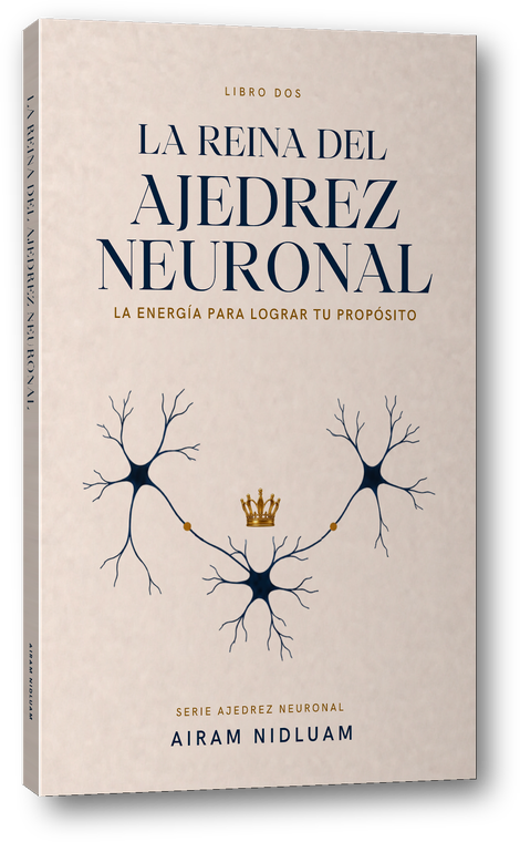 La Reina del Ajedrez Neuronal