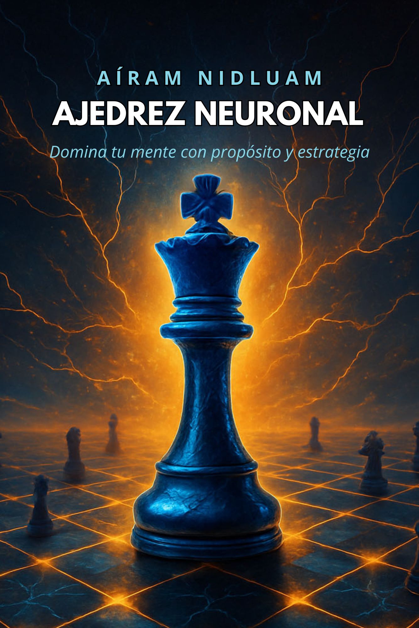 Ajedrez Neuronal