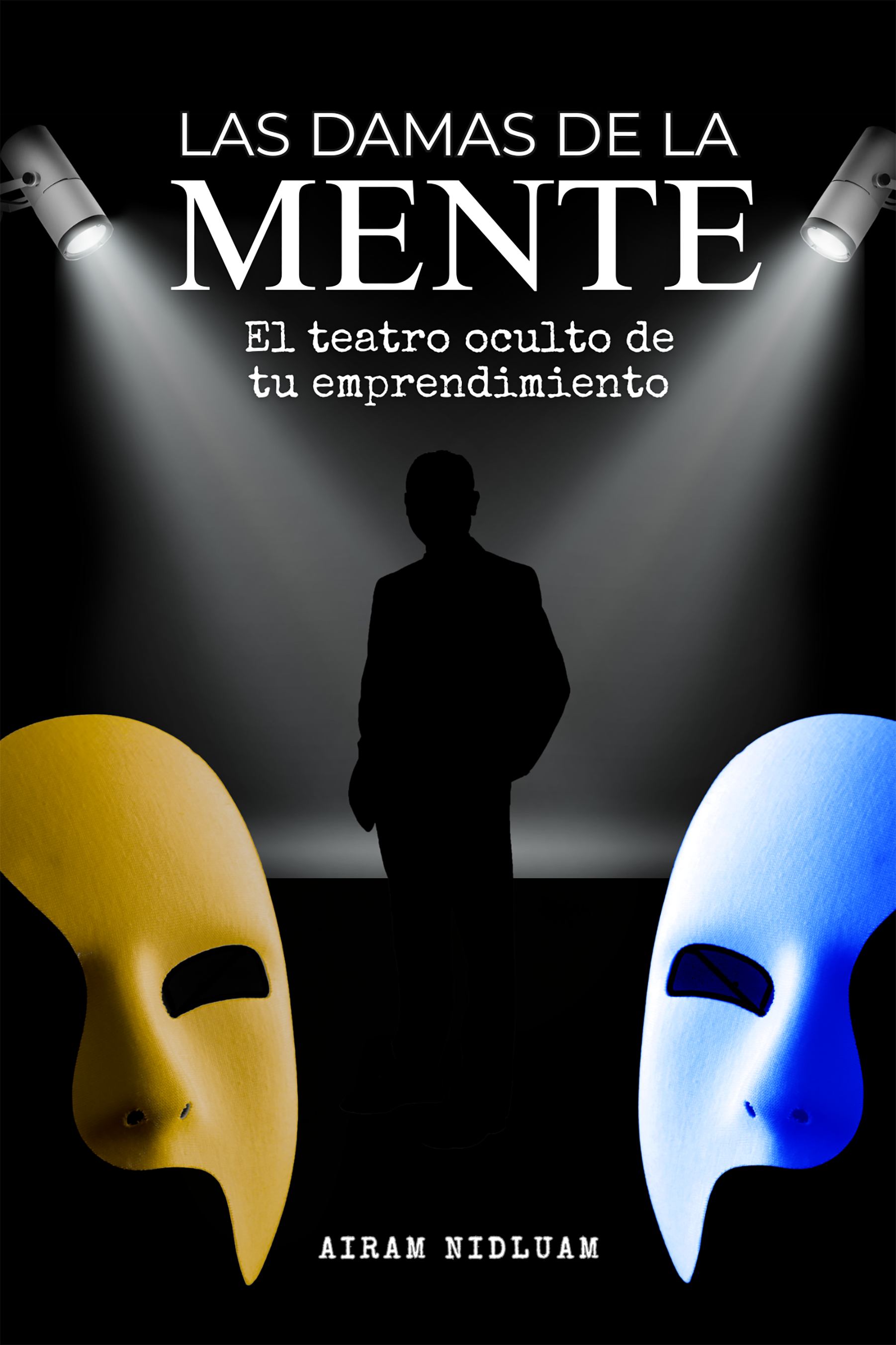 Las Damas de la Mente