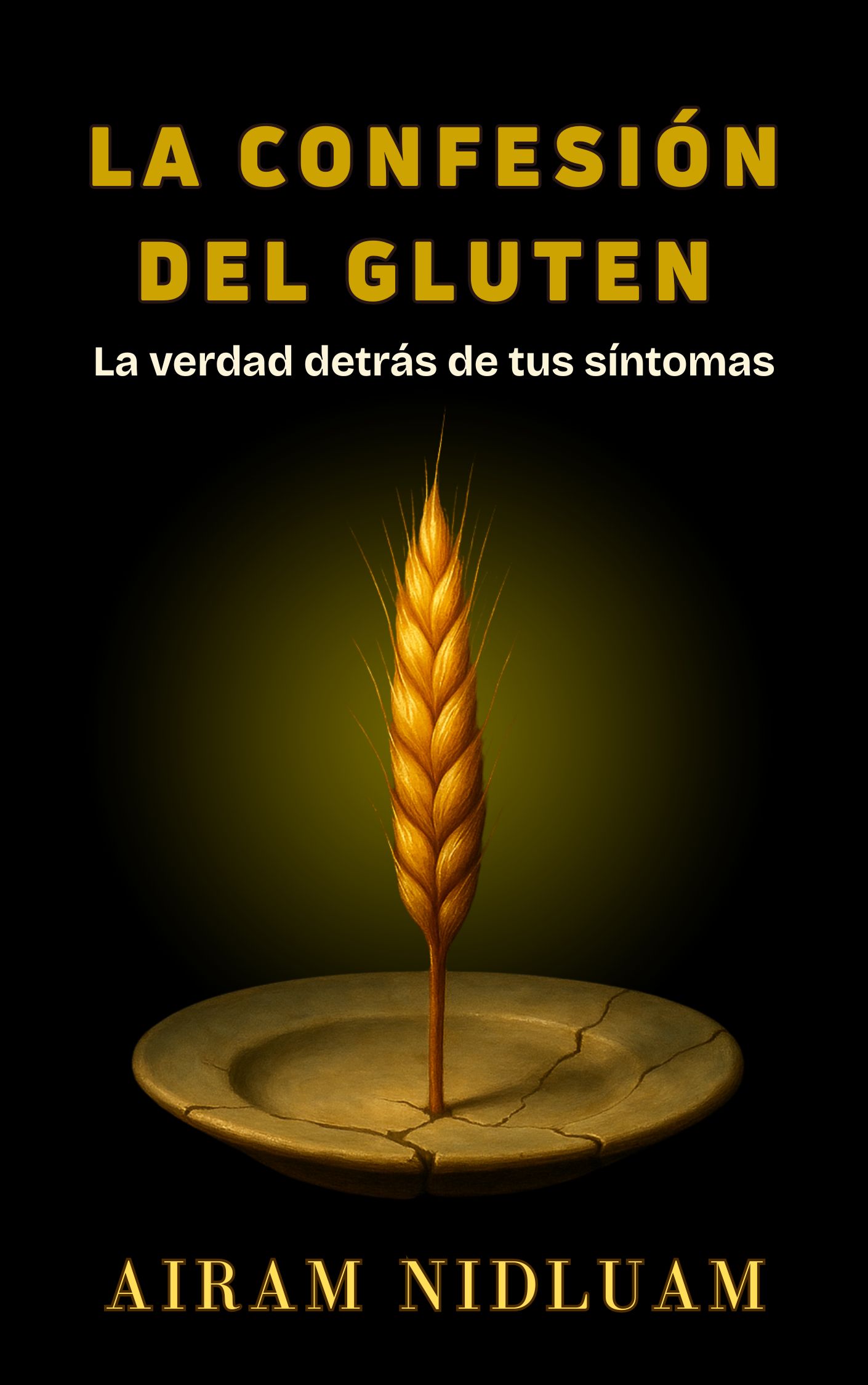 La Confesión del Gluten