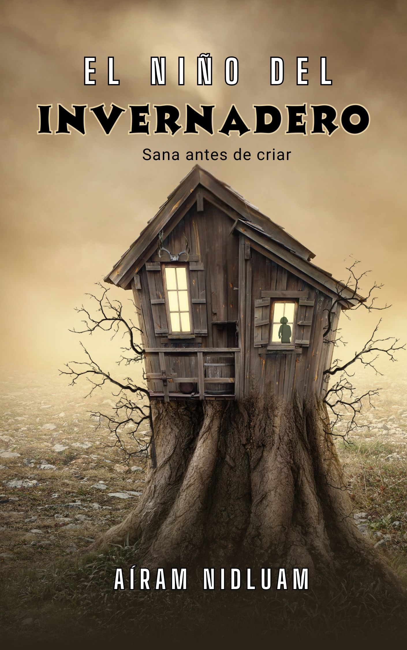 El Niño del Invernadero