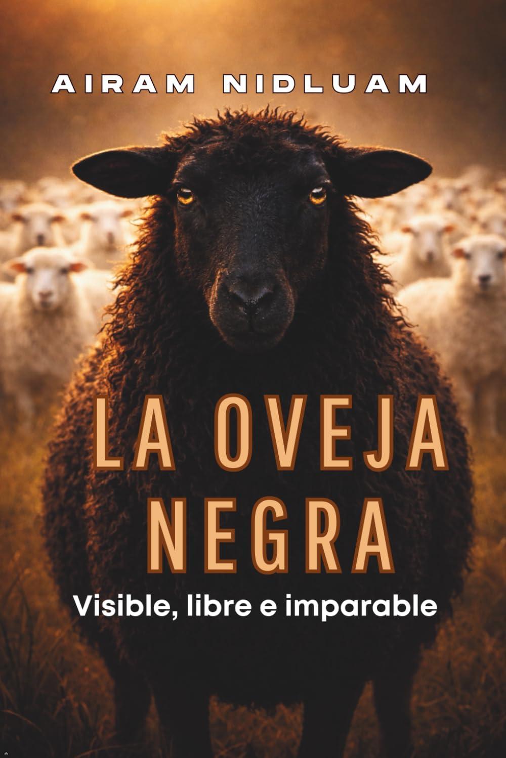 La Oveja Negra